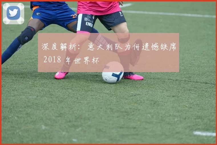 深度解析：意大利队为何遗憾缺席 2018 年世界杯