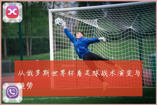 从俄罗斯世界杯看足球战术演变与趋势