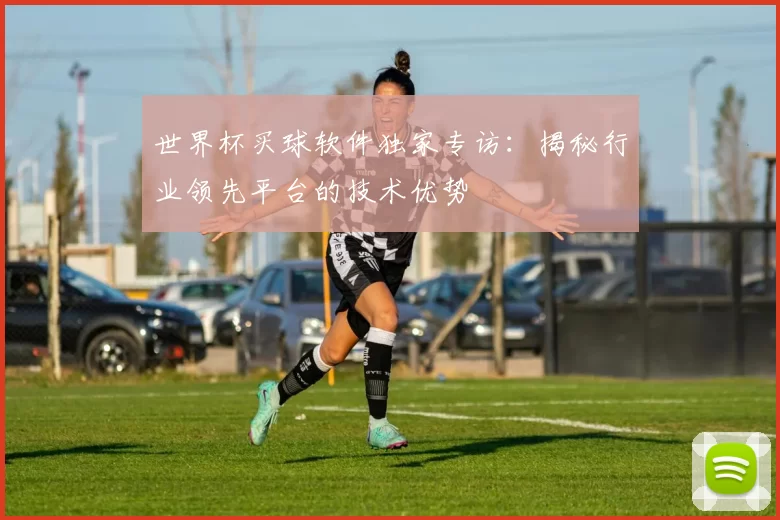 世界杯买球软件独家专访:揭秘行业领先平台的技术优势