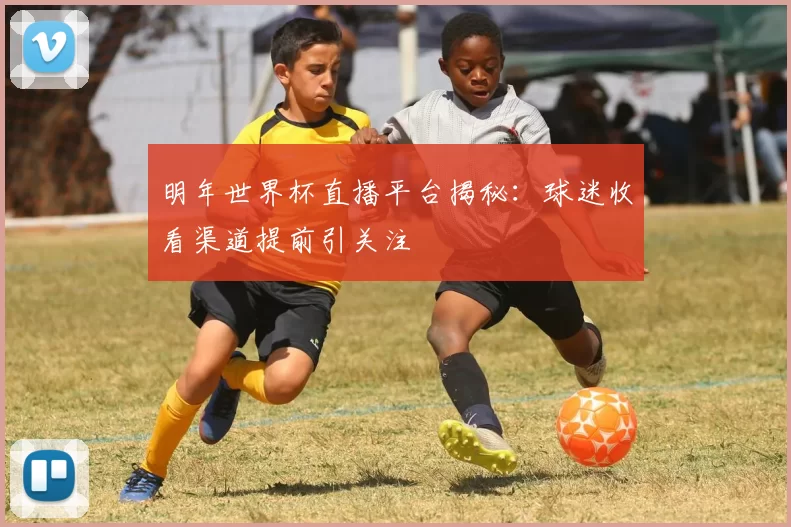 明年世界杯直播平台揭秘：球迷收看渠道提前引关注
